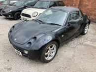 2006 Smart Roadster 0.7 Light