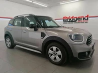 2017 MINI Countryman 1.5 Cooper (s/s)