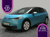 2020 Volkswagen ID.3 E Style