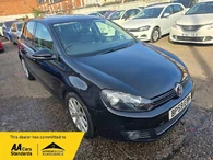 2009 Volkswagen Golf