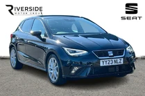 2023 Seat Ibiza 1.0 TSI FR (95ps)