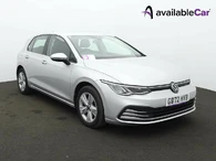 2023 Volkswagen Golf 2.0TDI Life Hatchback DSG