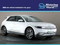 2022 Hyundai IONIQ 5 E Premium (217ps) 73kWh RWD