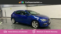 2019 Seat Leon 1.5 TSI EVO FR (130ps) Hatchback