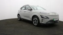 2021 Hyundai Kona E SE Connect