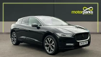 2019 Jaguar I-Pace EV400 HSE