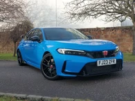 2023 Honda Civic 2.0 i-VTEC Type R