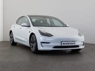2022 Tesla Model 3 E Long Range