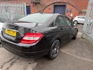 2010-mercedes-benz-c-class-21td-c200-cdi-executive-se-21cdi-saloon-4d-auto-small-9