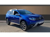 2021 Dacia Duster 1.3 TCe Prestige (130bhp) 1333cc