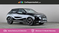 2023 DS DS 3 Crossback 1.2 PureTech Performance Line + (130ps)