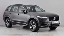 2023 Volvo XC90 2.0 B5 Plus