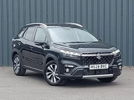2024 Suzuki S-Cross 1.4 Boosterjet Ultra ALLGRIP