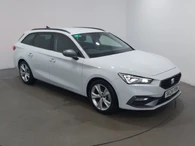 2024 Seat Leon 1.5 eTSI FR (150ps) Estate