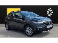 2022 Dacia Sandero Stepway 1.0 TCe Comfort (90bhp) Auto