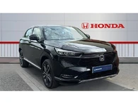 2022 Honda HR-V 1.5 i-MMD Advance