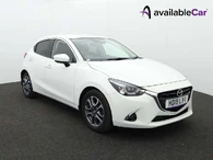 2019 Mazda Mazda2 1.5 GT Sport (Nav)+ (115ps)