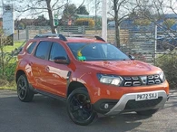 2022 Dacia Duster 0.9 TCe Extreme SE