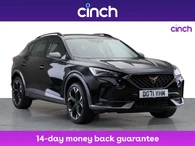 2021 Cupra Formentor 1.5 TSI V2 DSG
