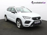 2024 Seat Ateca 1.5 EcoTSI FR
