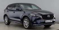 2024 Mazda CX-5 2.5 Takumi