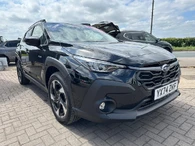 2025 Subaru Crosstrek 2.0i e-Boxer Touring