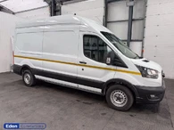 2021 Ford Transit 2.0TDCi 350 L3H3 Leader (130PS)(EU6dT) RWD Panel Van