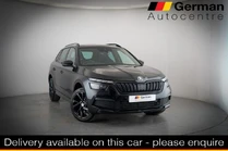 2022 Skoda Kamiq 1.0 TSI Monte Carlo (109ps)