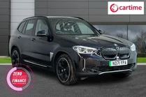 2021 BMW iX3 E Premier Edition Pro