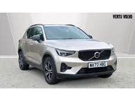2022 Volvo XC40 2.0 B4 Plus AWD