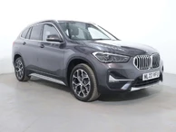 2022 BMW X1 2.0 xDrive20i xLine