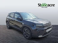 2024 Jeep Avenger 1.2 GSE Summit