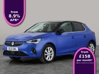 2021 Vauxhall Corsa 1.2i Elite