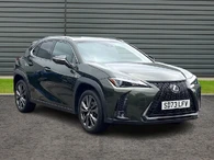 2023 Lexus UX 250h 2.0 F SPORT Design