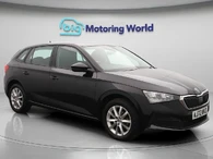 2023 Skoda Scala 1.0 TSI S