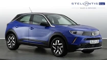 2022 Vauxhall Mokka 1.2 Elite Edition (130ps) Auto