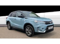 2023 Suzuki Vitara 1.5 SZ-T