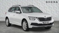 2023 Skoda Kamiq 1.5 TSI SE