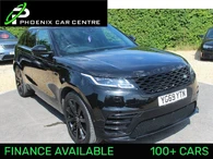 2020 Land Rover Range Rover Velar 2.0 D240 R-Dynamic SE