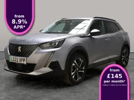 2022 Peugeot 2008 SUV E Allure Premium
