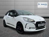 2019 DS DS 3 1.2 PureTech Performance Line