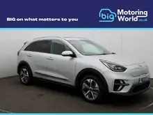Kia e Niro