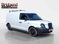 2021 LEVC VN5 1.5 Business (150ps)(Eu6d)