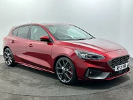 2020 Ford Focus 2.0 ST Hatchback