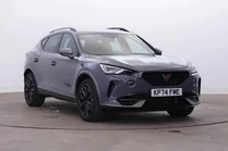 2024 Cupra Formentor 2.0 TSI VZ3 (310ps) 4Drive
