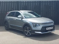 2024 Kia Niro 1.6 GDi (139bhp) HEV 1.32kWh