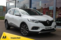 2019 Renault Kadjar 1.5dCi S Edition EDC Auto