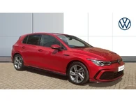 2022 Volkswagen Golf 1.5 eTSI R-Line (150ps) Hatchback