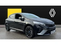2024 Renault Clio 1.6 Esprit Alpine