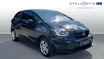 2023 Honda Jazz 1.5 i-MMD SE